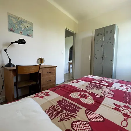 Apartamento Le De L 'instit' Peyraud