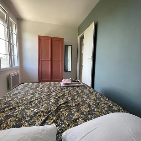 Le De L 'instit' Apartamento